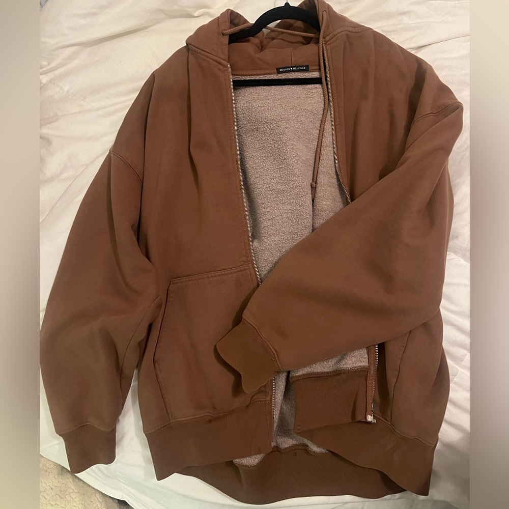 Brandy Melville hoodie